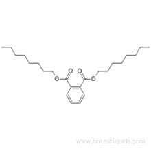 Dioctyl phthalate CAS 117-84-0